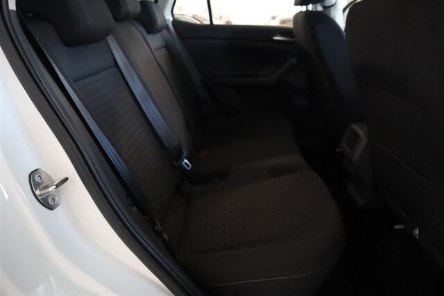 VOLKSWAGEN T-Cross 2021 Style 1,5 TSI 110 kW DSG-automaatti