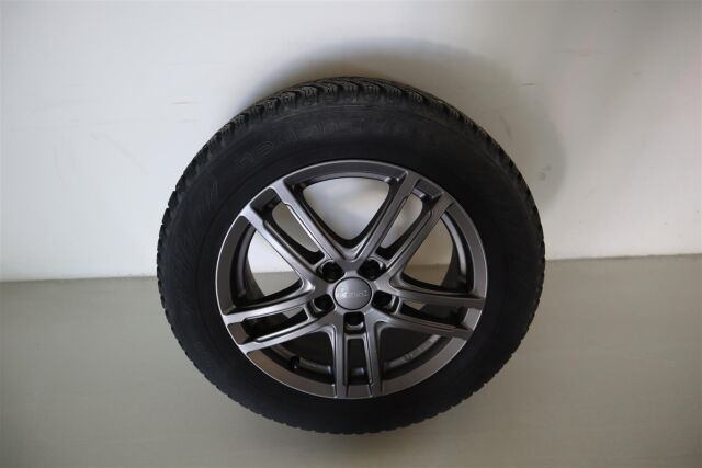 VOLKSWAGEN T-Cross 2021 Style 1,5 TSI 110 kW DSG-automaatti