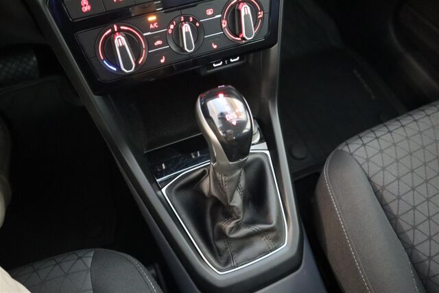 VOLKSWAGEN T-Cross 2021 Style 1,5 TSI 110 kW DSG-automaatti