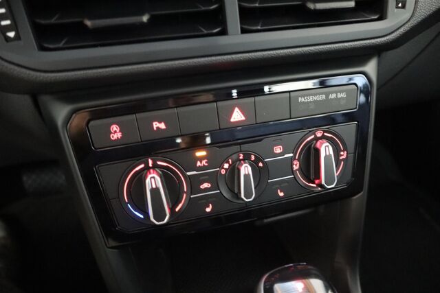 VOLKSWAGEN T-Cross 2021 Style 1,5 TSI 110 kW DSG-automaatti