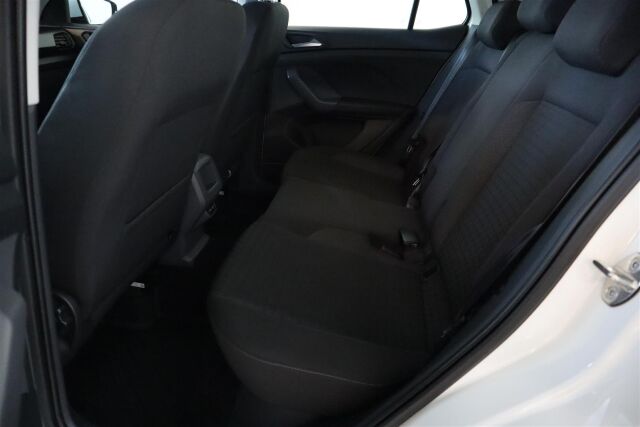 VOLKSWAGEN T-Cross 2021 Style 1,5 TSI 110 kW DSG-automaatti