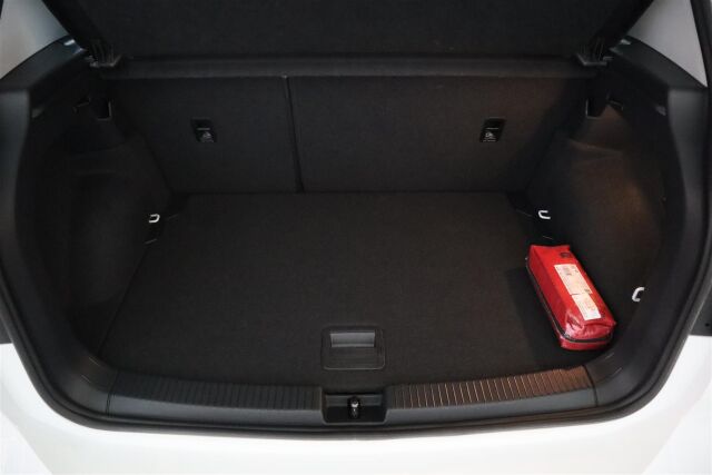 VOLKSWAGEN T-Cross 2021 Style 1,5 TSI 110 kW DSG-automaatti