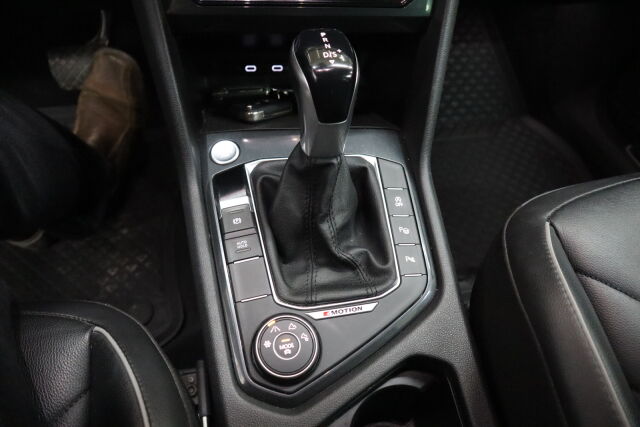VOLKSWAGEN Tiguan 2021 Style 2,0 TDI SCR 110 kW 4MOTION DSG-automaatti