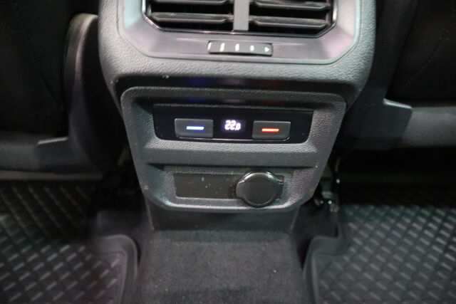 VOLKSWAGEN Tiguan 2021 Style 2,0 TDI SCR 110 kW 4MOTION DSG-automaatti