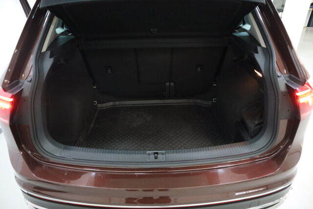 VOLKSWAGEN Tiguan 2021 Style 2,0 TDI SCR 110 kW 4MOTION DSG-automaatti