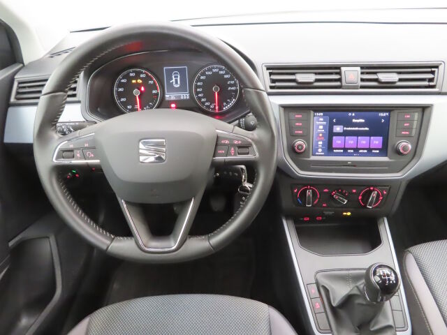 Seat Arona 2021 1,0 EcoTSI 110 Style