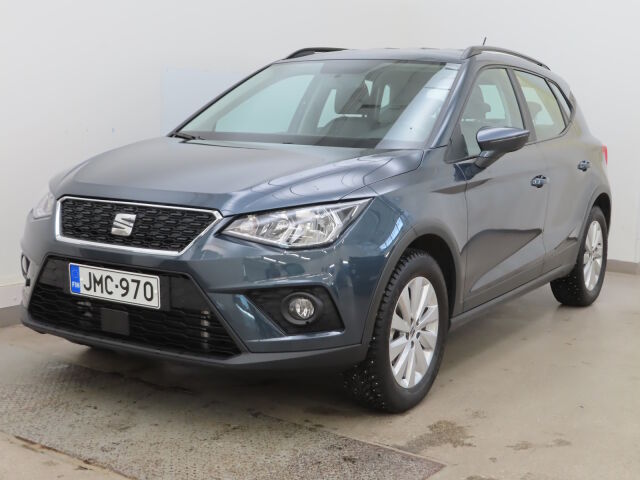 Seat Arona 2021 1,0 EcoTSI 110 Style