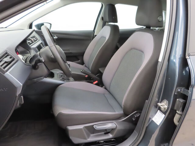 Seat Arona 2021 1,0 EcoTSI 110 Style