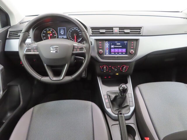 Seat Arona 2021 1,0 EcoTSI 110 Style