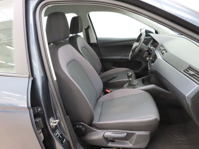 Seat Arona 2021 1,0 EcoTSI 110 Style