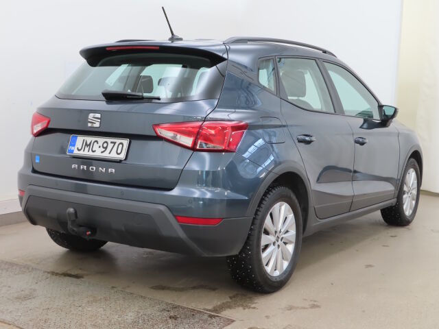 Seat Arona 2021 1,0 EcoTSI 110 Style
