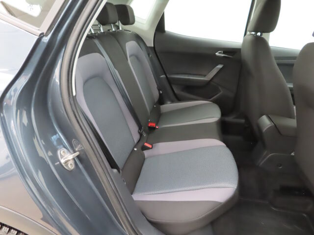 Seat Arona 2021 1,0 EcoTSI 110 Style