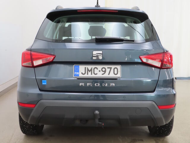 Seat Arona 2021 1,0 EcoTSI 110 Style