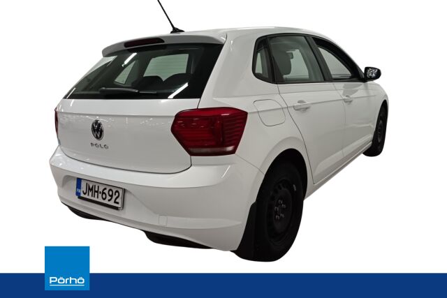 VOLKSWAGEN Polo 2021 Comfort 1,0 59 kW