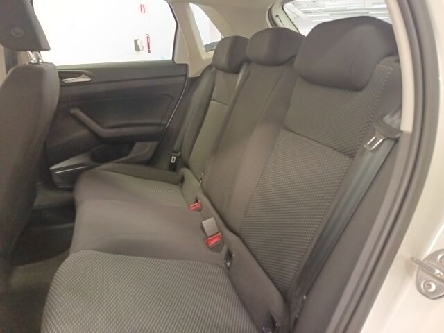 VOLKSWAGEN Polo 2021 Comfort 1,0 59 kW