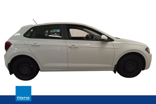 VOLKSWAGEN Polo 2021 Comfort 1,0 59 kW