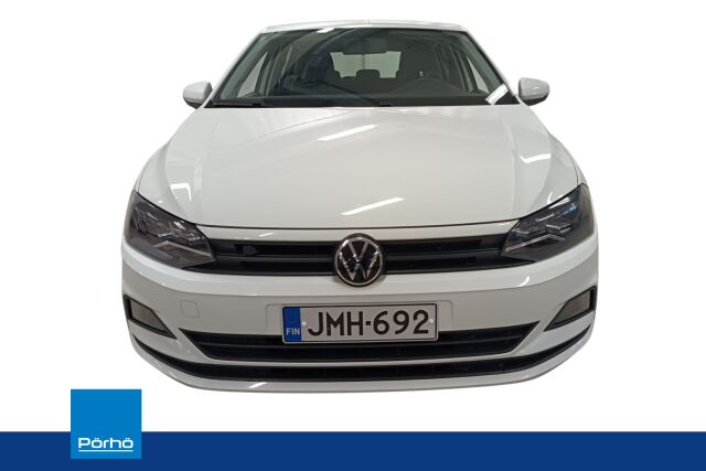 VOLKSWAGEN Polo 2021 Comfort 1,0 59 kW