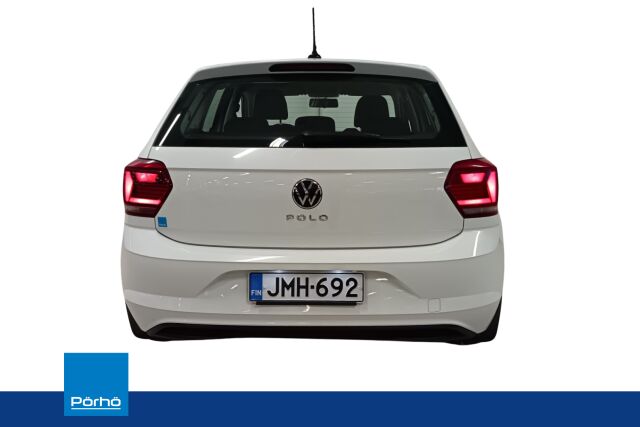 VOLKSWAGEN Polo 2021 Comfort 1,0 59 kW