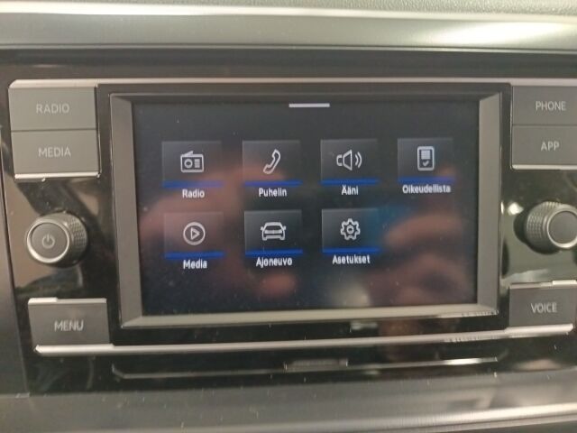 VOLKSWAGEN Polo 2021 Comfort 1,0 59 kW