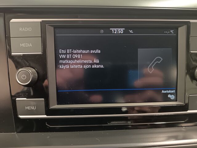 VOLKSWAGEN Polo 2021 Comfort 1,0 59 kW