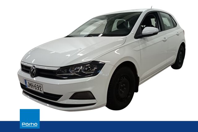 VOLKSWAGEN Polo 2021 Comfort 1,0 59 kW