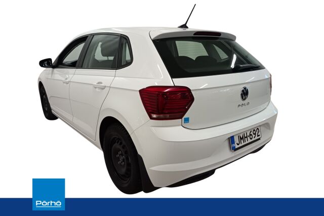 VOLKSWAGEN Polo 2021 Comfort 1,0 59 kW