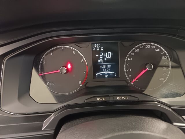 VOLKSWAGEN Polo 2021 Comfort 1,0 59 kW