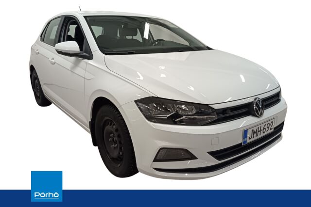 VOLKSWAGEN Polo 2021 Comfort 1,0 59 kW
