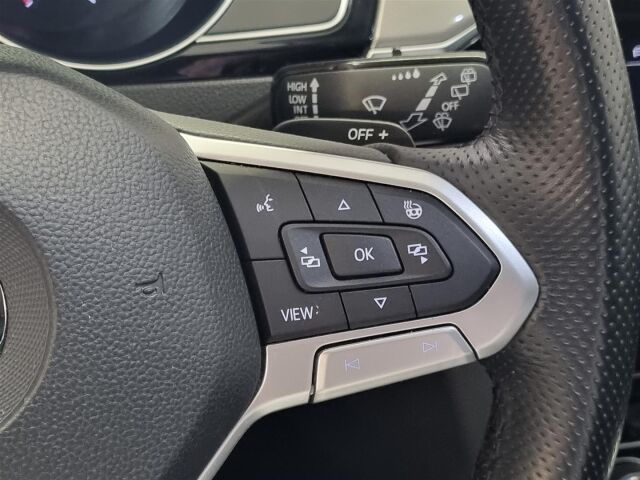 VOLKSWAGEN Passat 2020 Variant GTE Plug-In Hybrid 160 kW DSG-automaatti / Webasto / P-kamera / Navi / ACC / Keyless /Koukku