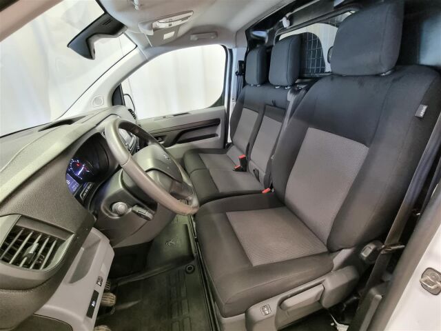 PEUGEOT Expert 2022 BlueHDi 145 XL / ALV / Koukku / P-Kamera / Webasto
