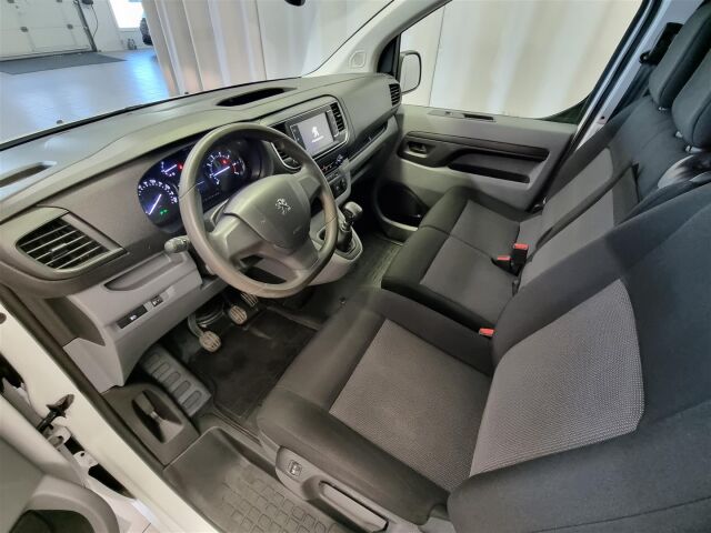 PEUGEOT Expert 2022 BlueHDi 145 XL / ALV / Koukku / P-Kamera / Webasto
