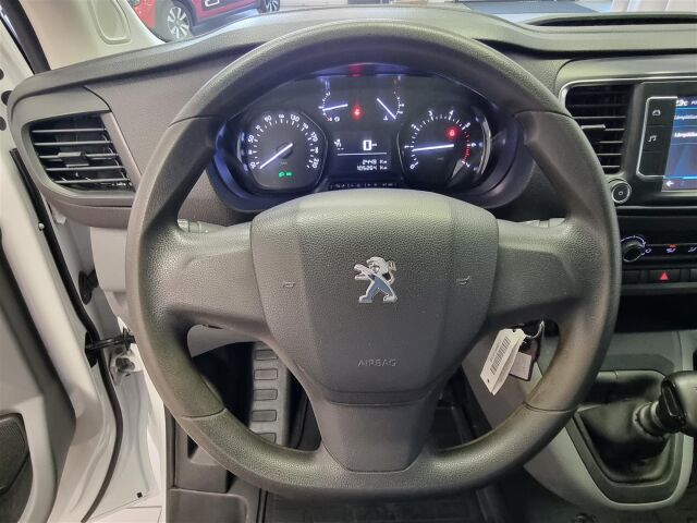 PEUGEOT Expert 2022 BlueHDi 145 XL / ALV / Koukku / P-Kamera / Webasto