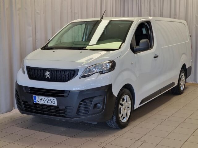 PEUGEOT Expert 2022 BlueHDi 145 XL / ALV / Koukku / P-Kamera / Webasto