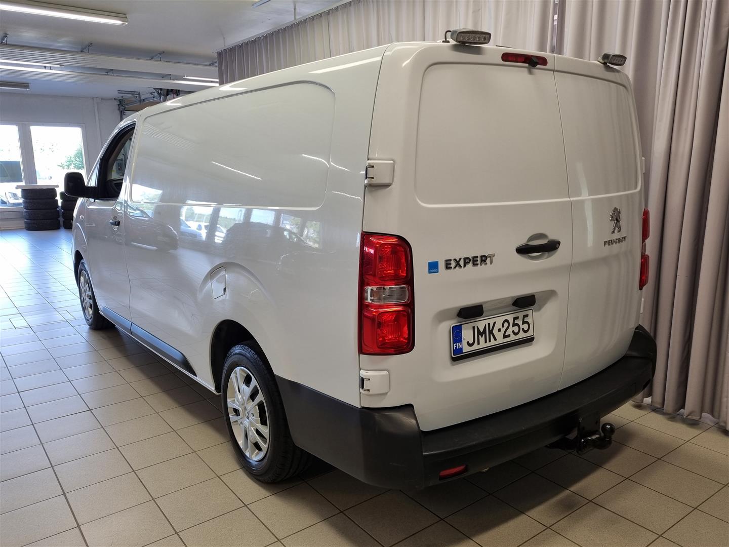 Peugeot Expert BlueHDi 145 XL 2022, kuva 4/17