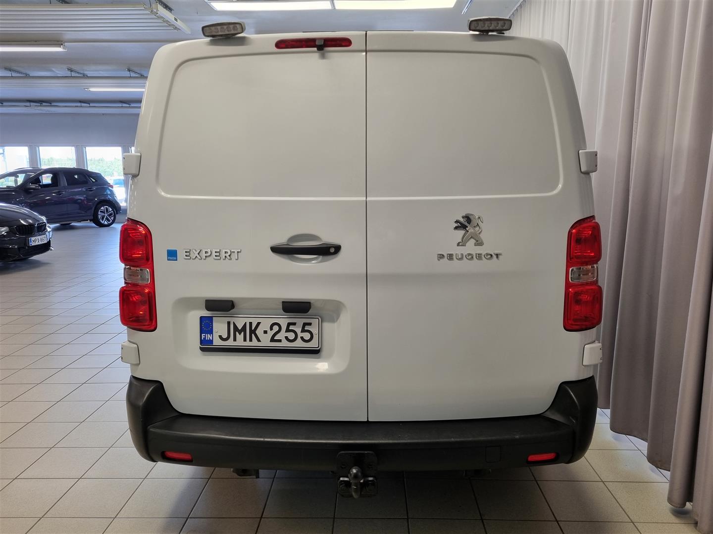 Peugeot Expert BlueHDi 145 XL 2022, kuva 5/17