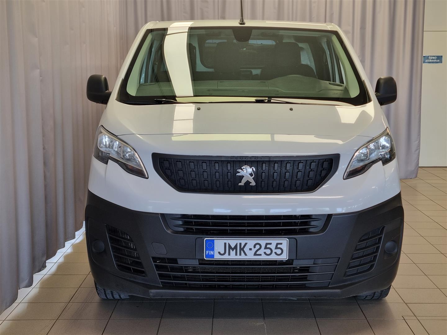 Peugeot Expert BlueHDi 145 XL 2022, kuva 2/17