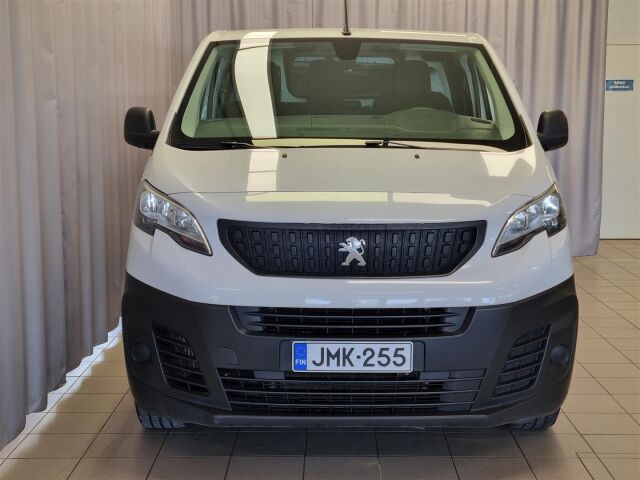 PEUGEOT Expert 2022 BlueHDi 145 XL / ALV / Koukku / P-Kamera / Webasto
