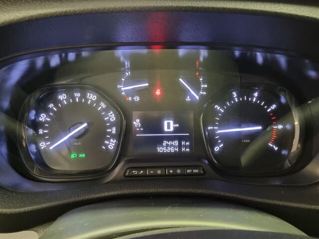 PEUGEOT Expert 2022 BlueHDi 145 XL / ALV / Koukku / P-Kamera / Webasto