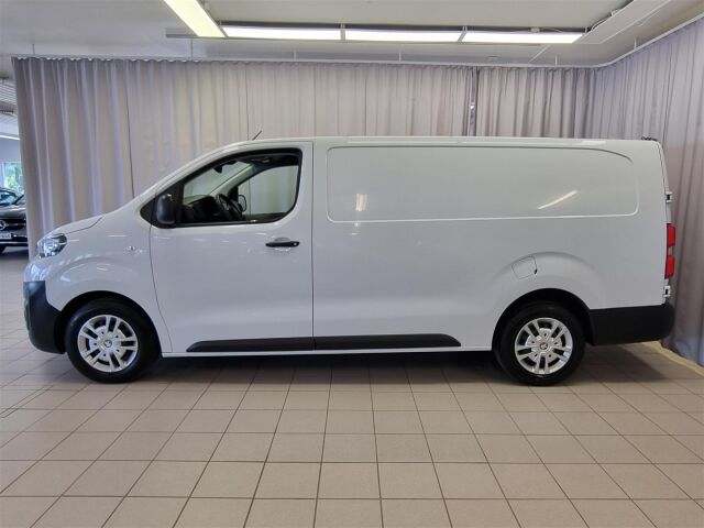 PEUGEOT Expert 2022 BlueHDi 145 XL / ALV / Koukku / P-Kamera / Webasto