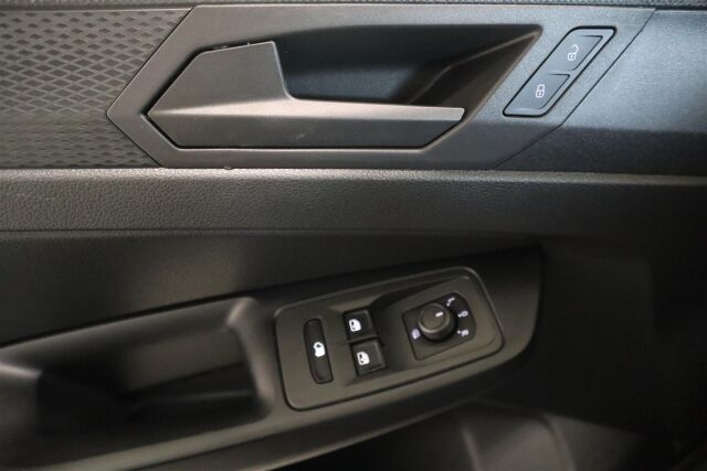 VOLKSWAGEN Caddy 2022 umpipakettiauto Cargo 2,0 TDI 75kW 2501kg