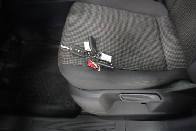 VOLKSWAGEN Caddy 2022 umpipakettiauto Cargo 2,0 TDI 75kW 2501kg