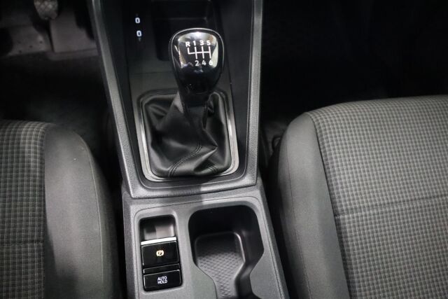 VOLKSWAGEN Caddy 2022 umpipakettiauto Cargo 2,0 TDI 75kW 2501kg