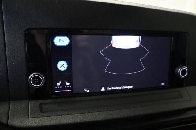 Volkswagen Caddy 2022 umpipakettiauto Cargo Pro 2,0 TDI    Ehjä pikku paku!