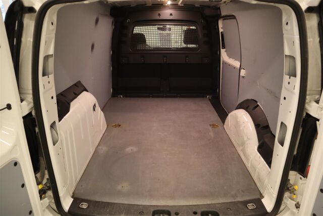 Volkswagen Caddy 2022 umpipakettiauto Cargo Pro 2,0 TDI    Ehjä pikku paku!