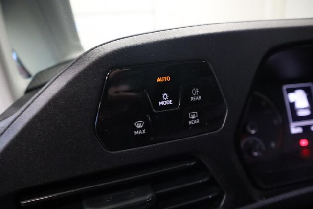 Volkswagen Caddy 2022 umpipakettiauto Cargo Pro 2,0 TDI    Ehjä pikku paku!