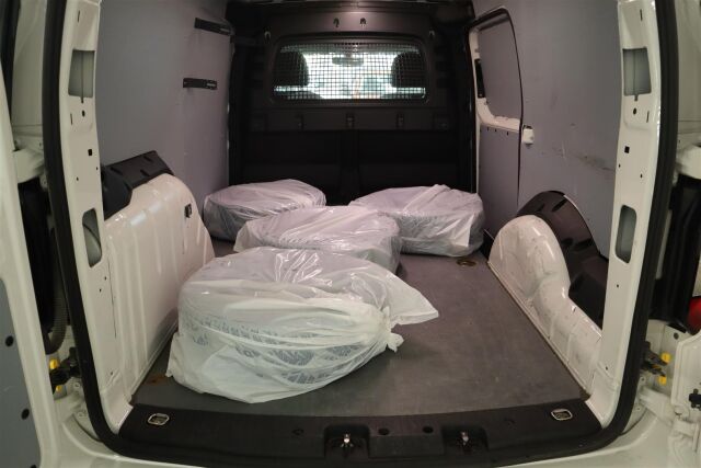VOLKSWAGEN Caddy 2022 umpipakettiauto Cargo Pro 2,0 TDI 75kW 2501 kg
