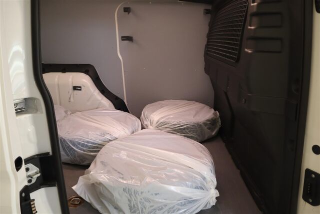 VOLKSWAGEN Caddy 2022 umpipakettiauto Cargo Pro 2,0 TDI 75kW 2501 kg