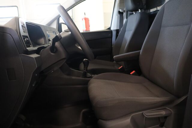 VOLKSWAGEN Caddy 2022 umpipakettiauto Cargo Pro 2,0 TDI 75kW 2501 kg