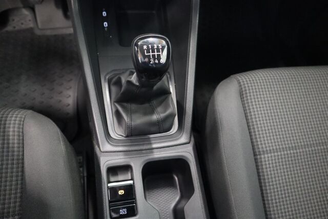 VOLKSWAGEN Caddy 2022 umpipakettiauto Cargo Pro 2,0 TDI 75kW 2501 kg
