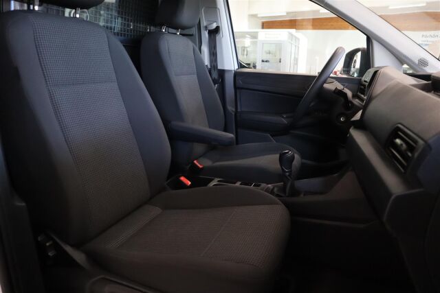 VOLKSWAGEN Caddy 2022 umpipakettiauto Cargo Pro 2,0 TDI 75kW 2501 kg